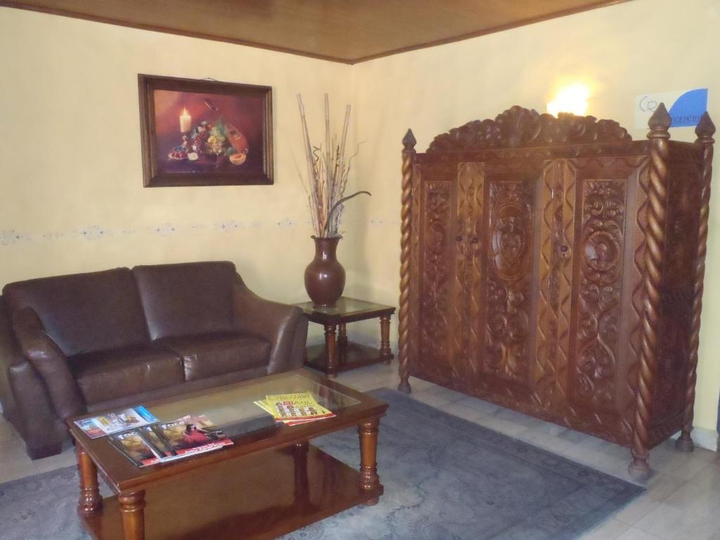 Hotel Casa Real Tehuacan Tehuacán Exterior foto