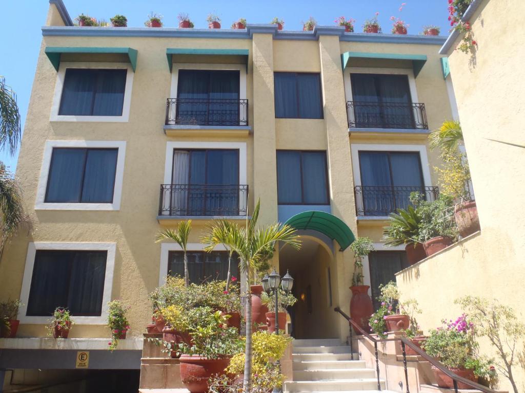 Hotel Casa Real Tehuacan Tehuacán Exterior foto