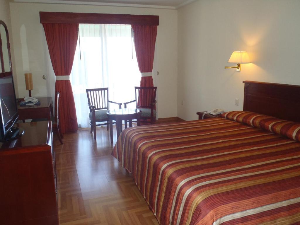 Hotel Casa Real Tehuacan Tehuacán Quarto foto