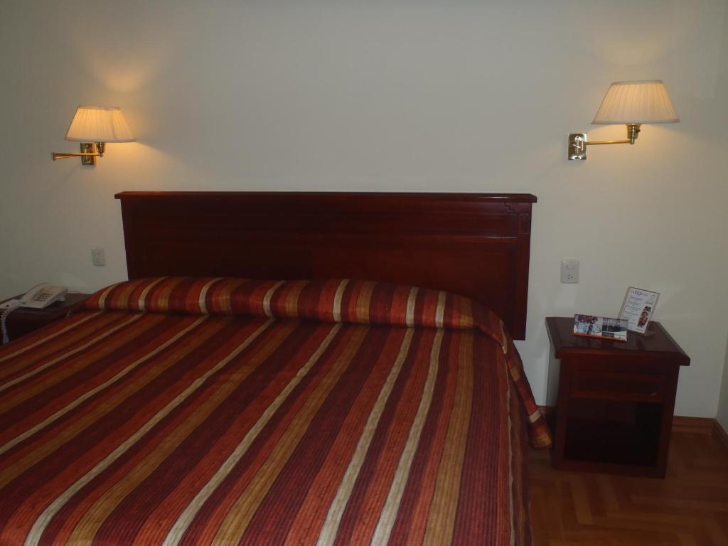 Hotel Casa Real Tehuacan Tehuacán Quarto foto