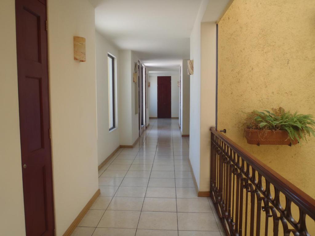 Hotel Casa Real Tehuacan Tehuacán Exterior foto